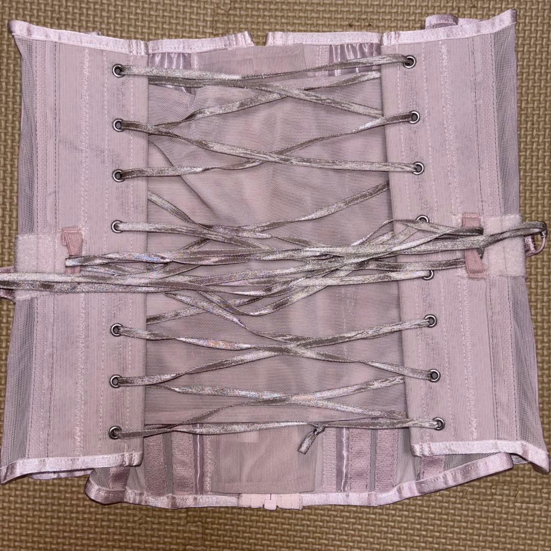 元鈴木さん　コルセット　ヴィーナス【Ｓサイズ】