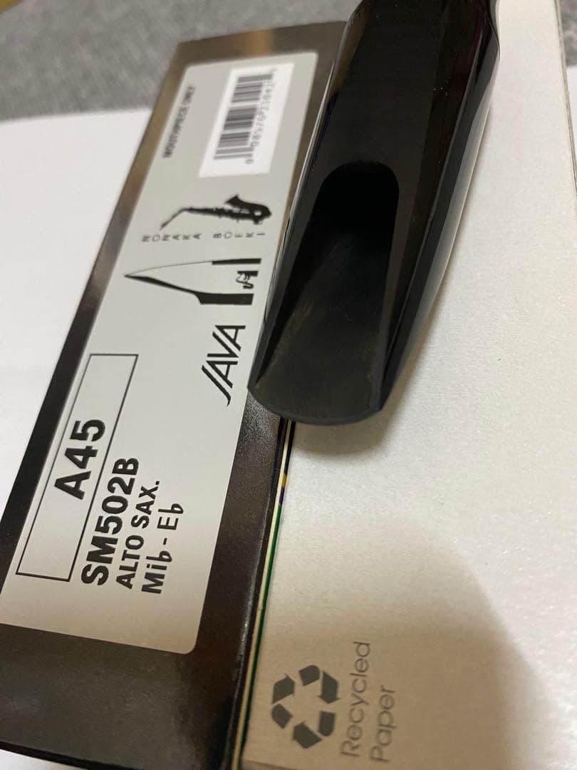 JAVA A45 アルトサックス マウスピース