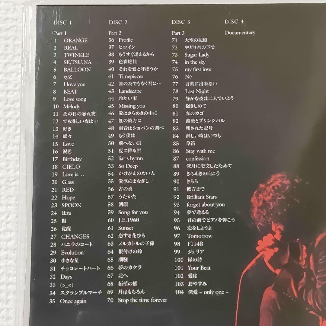 河村隆一　日本武道館FC限定DVD限界のその先へ100の物語ギネス認定ルナシー