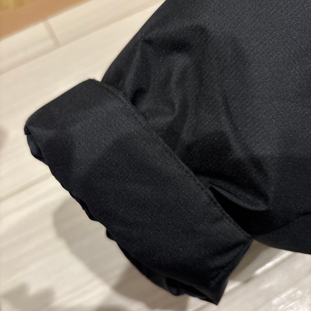 THE NORTH FACE バルトロライトジャケット 2025年