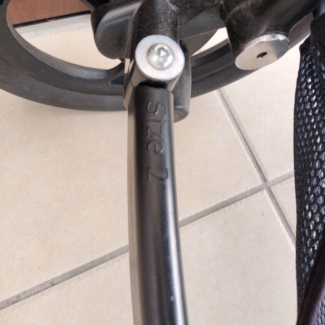 クリケットバギーサイズ2