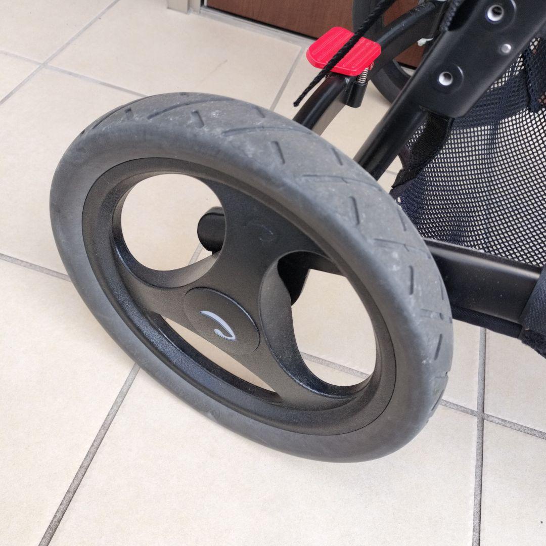 クリケットバギーサイズ2