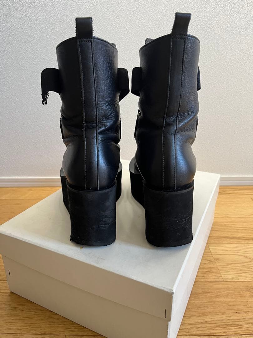 コージクガ バーコード SAINT TROPEZ レディース M 箱付き