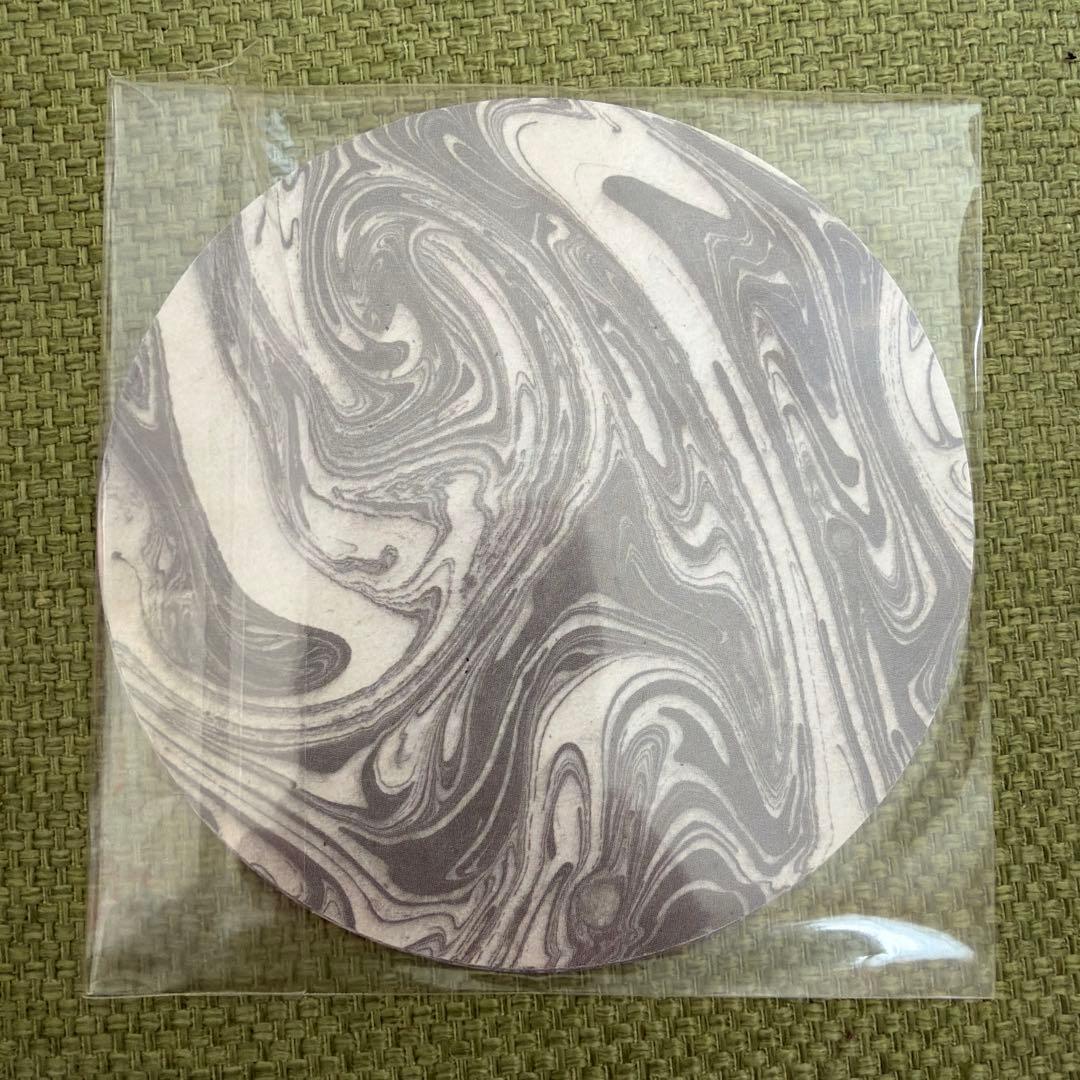 【美品】　siip 1st album 帯、タロットカード付