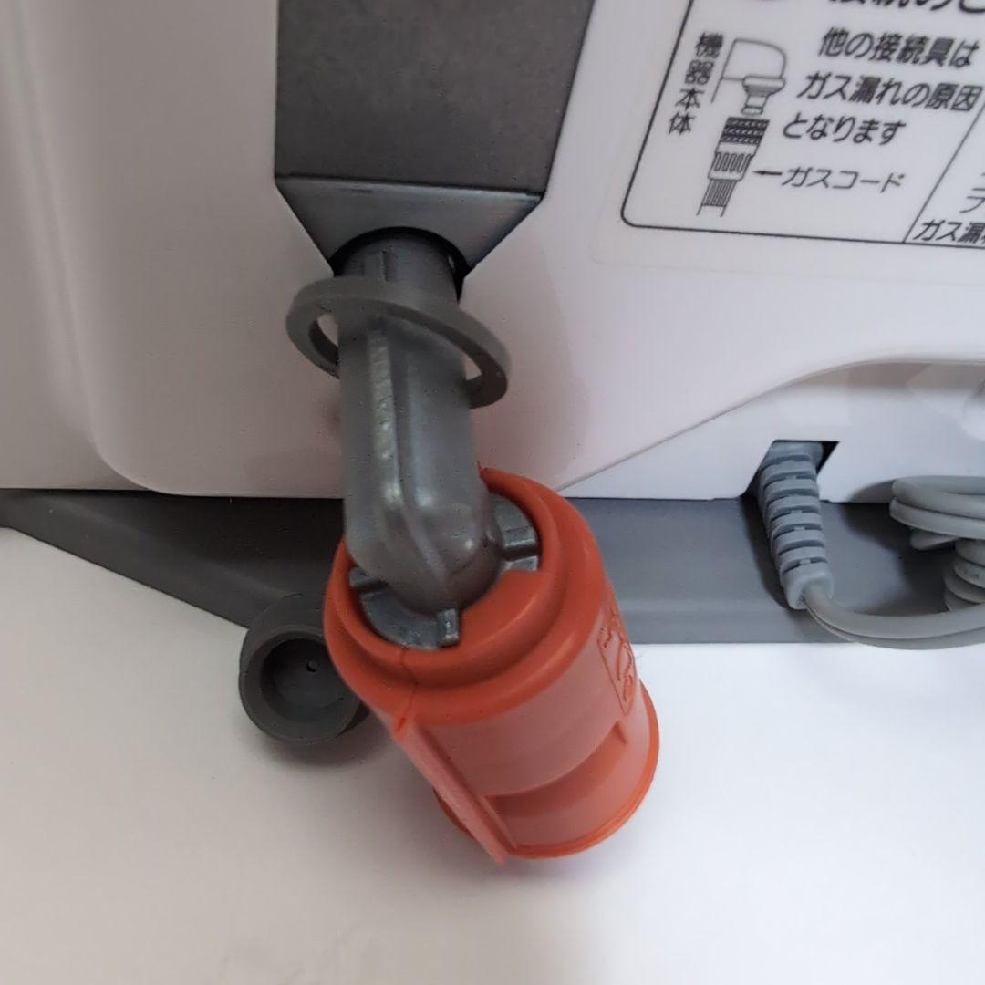 OSAKA GAS ガスファンヒーター GFH-2404S