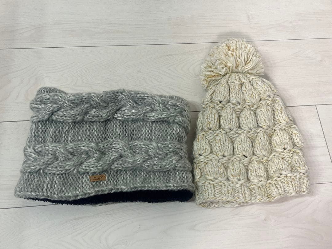 スノーボードウェア8点セット（女性用）