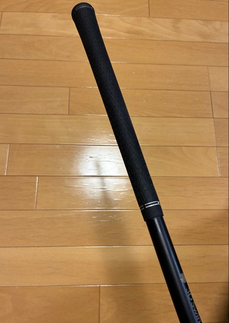 TASK GOLFの3D Swing Mentor