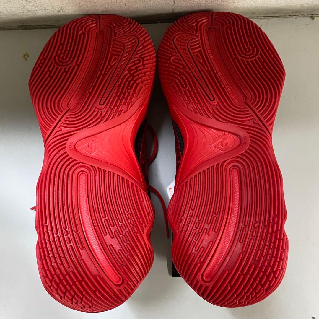 GIANNIS IMMORTALITY 4 EP 004カラー