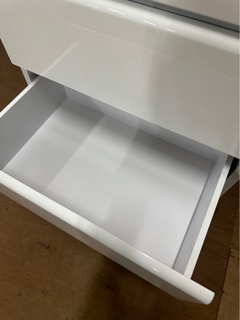 ニトリ 隙間収納庫 収納 (フロンティア)