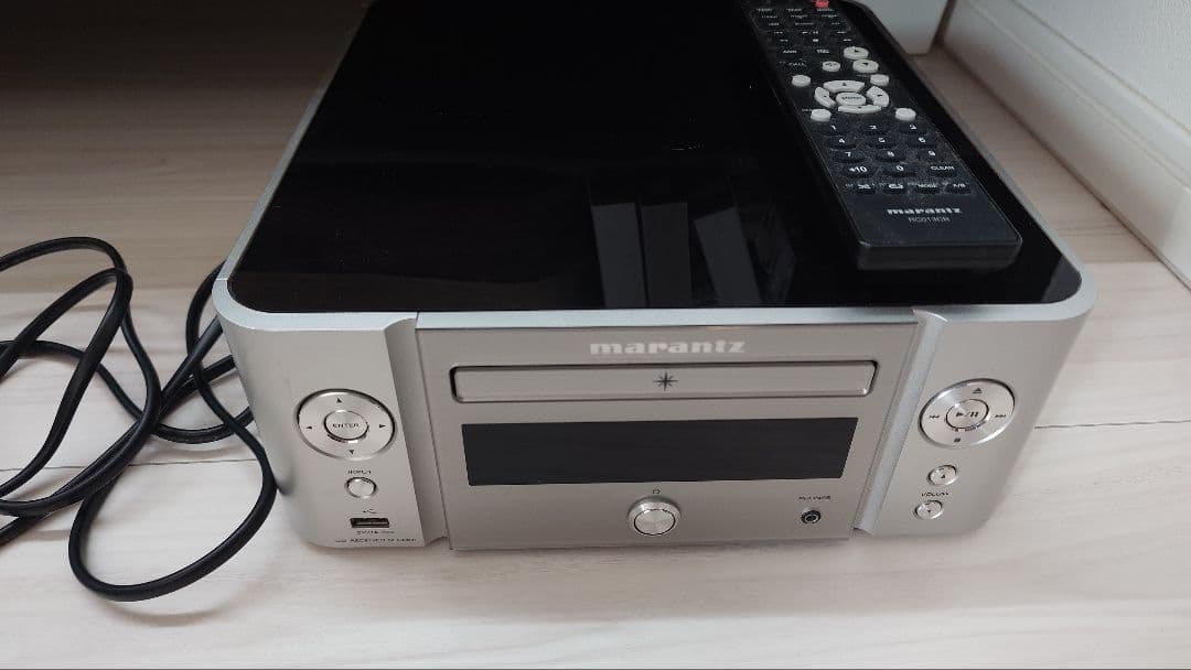 marantz M-CR611 CDレシーバー