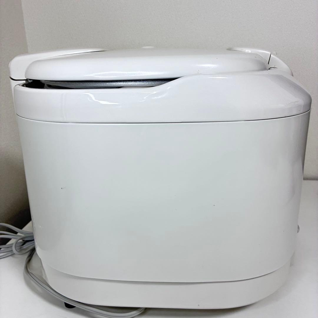 ガス炊飯器 パロマPR-200J　LPガス用