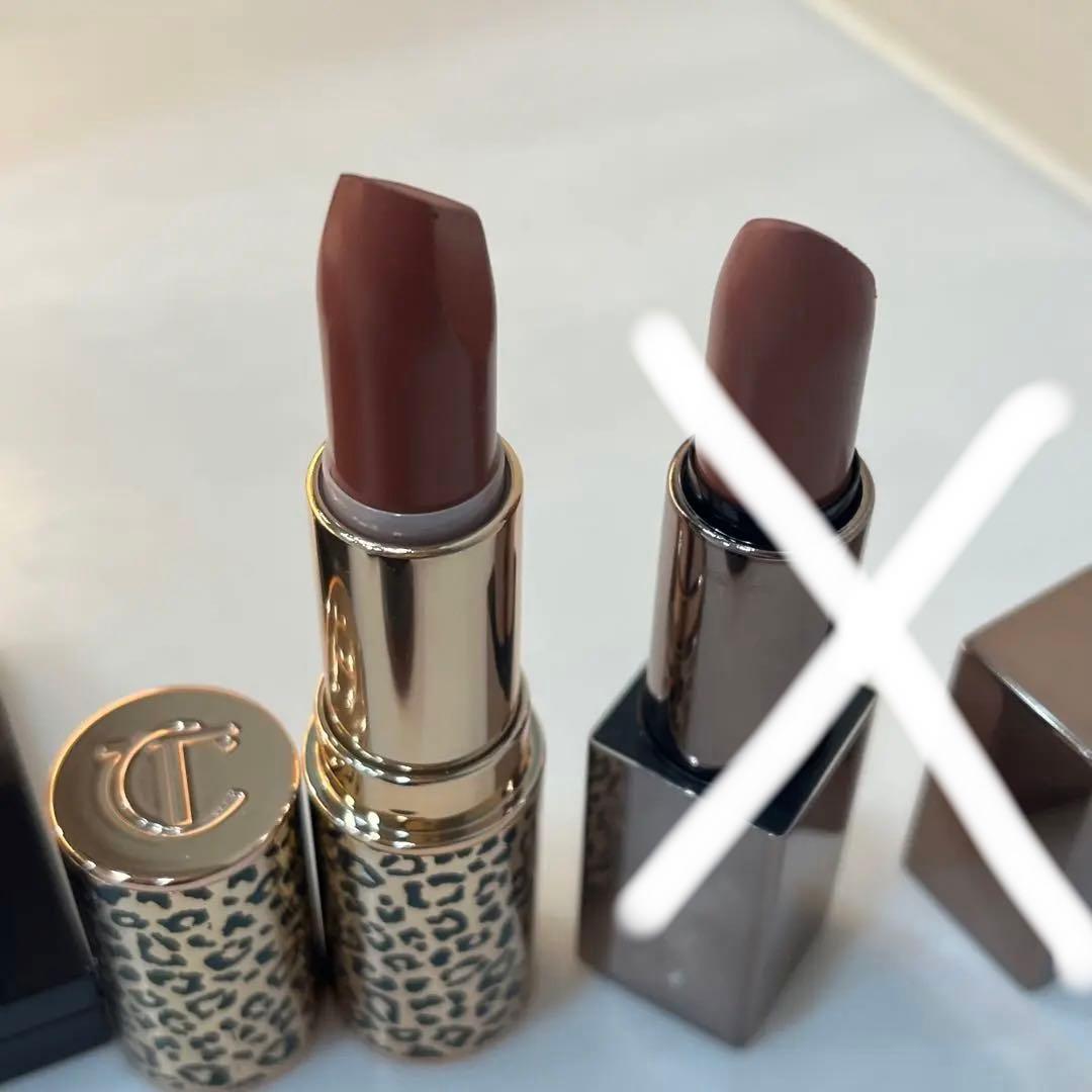 デパコスまとめ売りADDICTION CT lancome