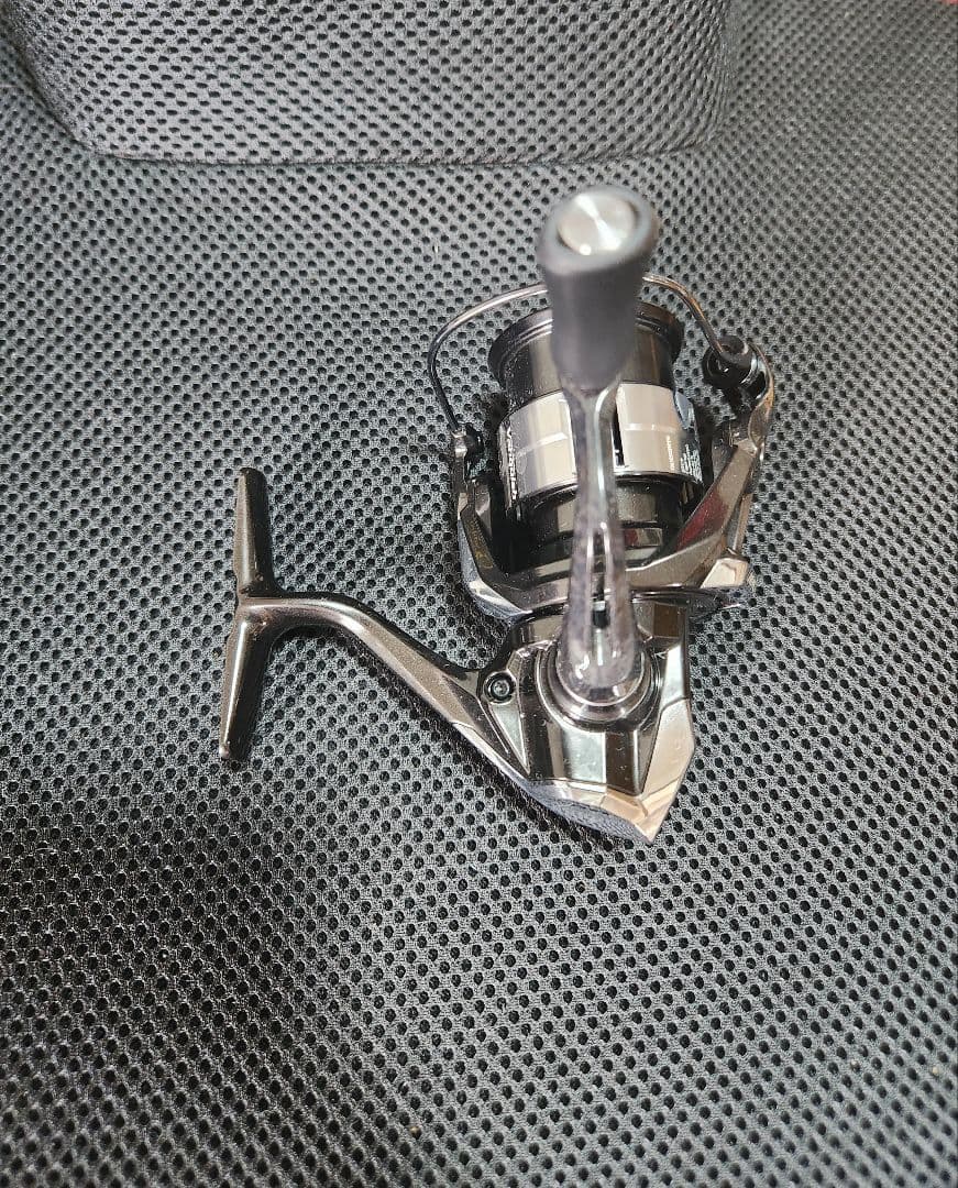 23ヴァンキッシュ C2000S