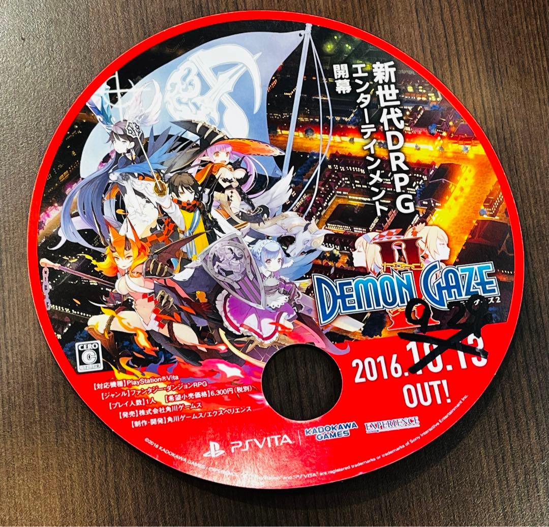 希少　立花理香 直筆サイン入り Tシャツ　デモンゲイズ2