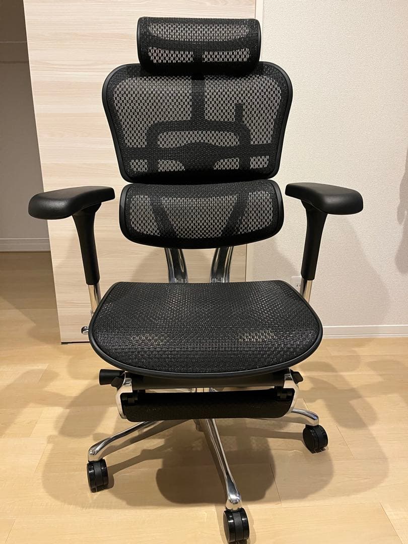 エルゴヒューマン プロ2 Ergohuman Pro2 EHP2-LPL