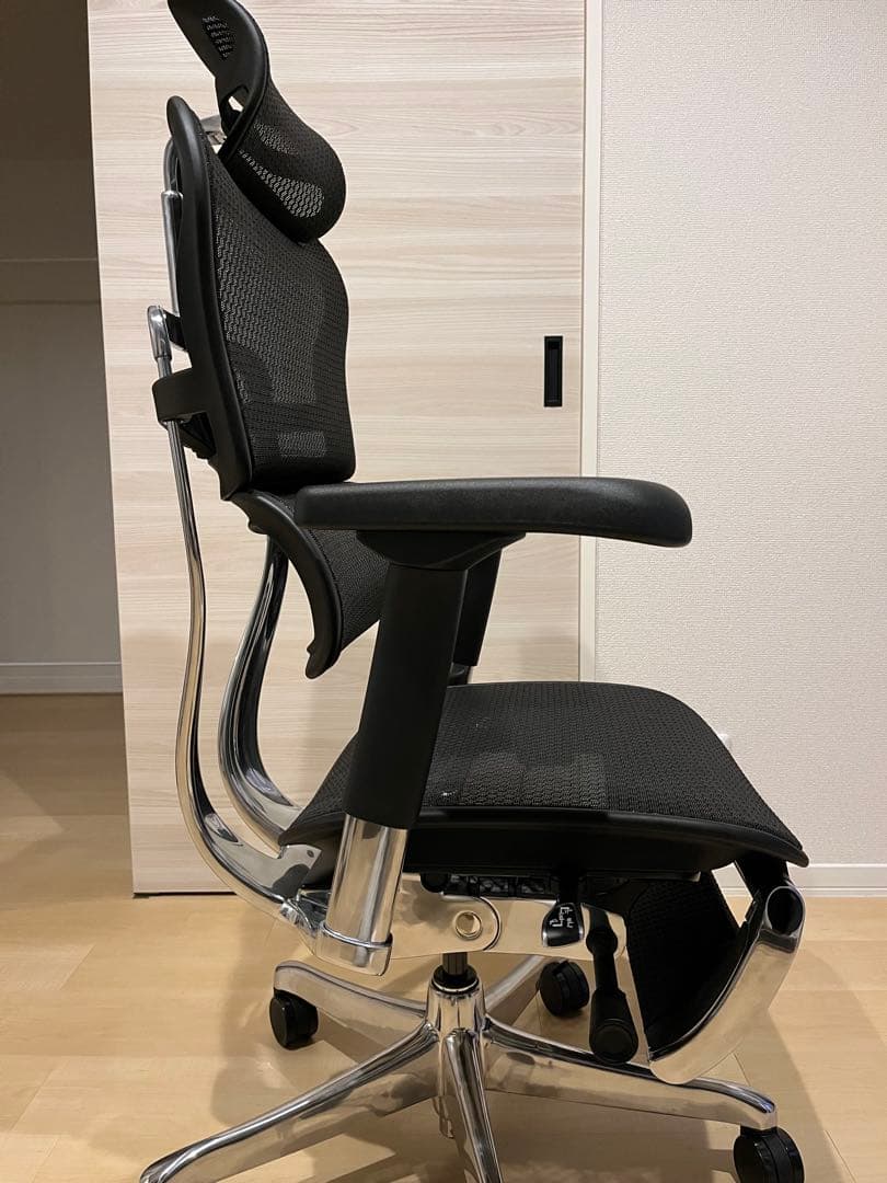 エルゴヒューマン プロ2 Ergohuman Pro2 EHP2-LPL