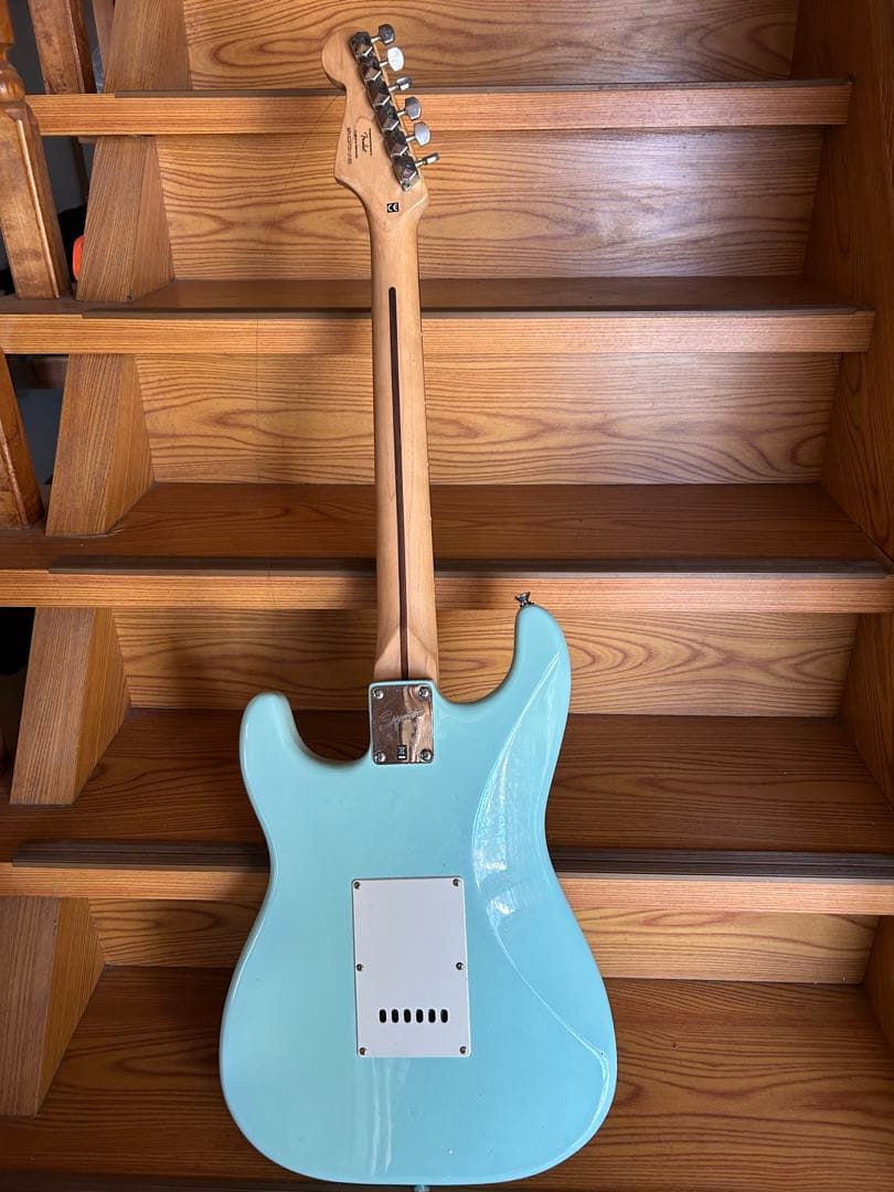 SQUIER スクワイヤー ⭐️BULLET STRATストラト