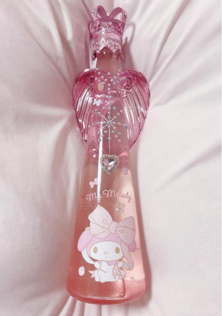 マイメロディ ビックリボン フィリコ