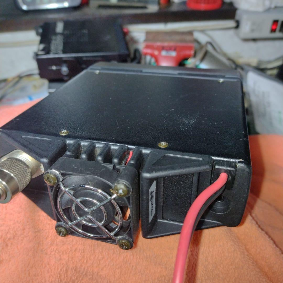 ALINCO DR-620 H.VHF/UHFトランシーバー本体だけ