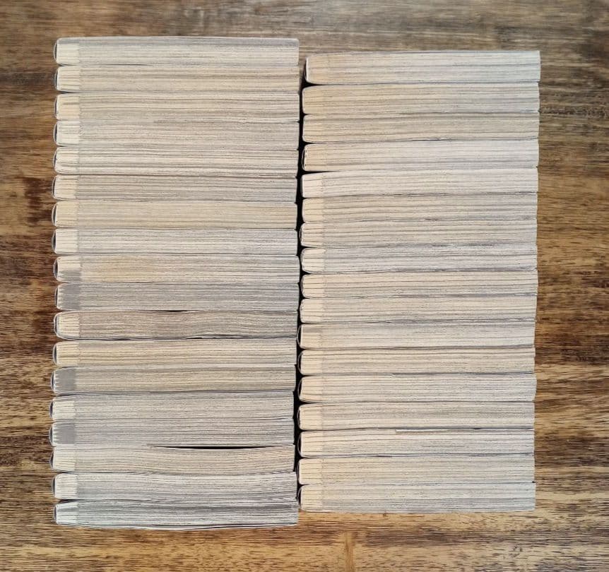 黒執事 全35巻セット