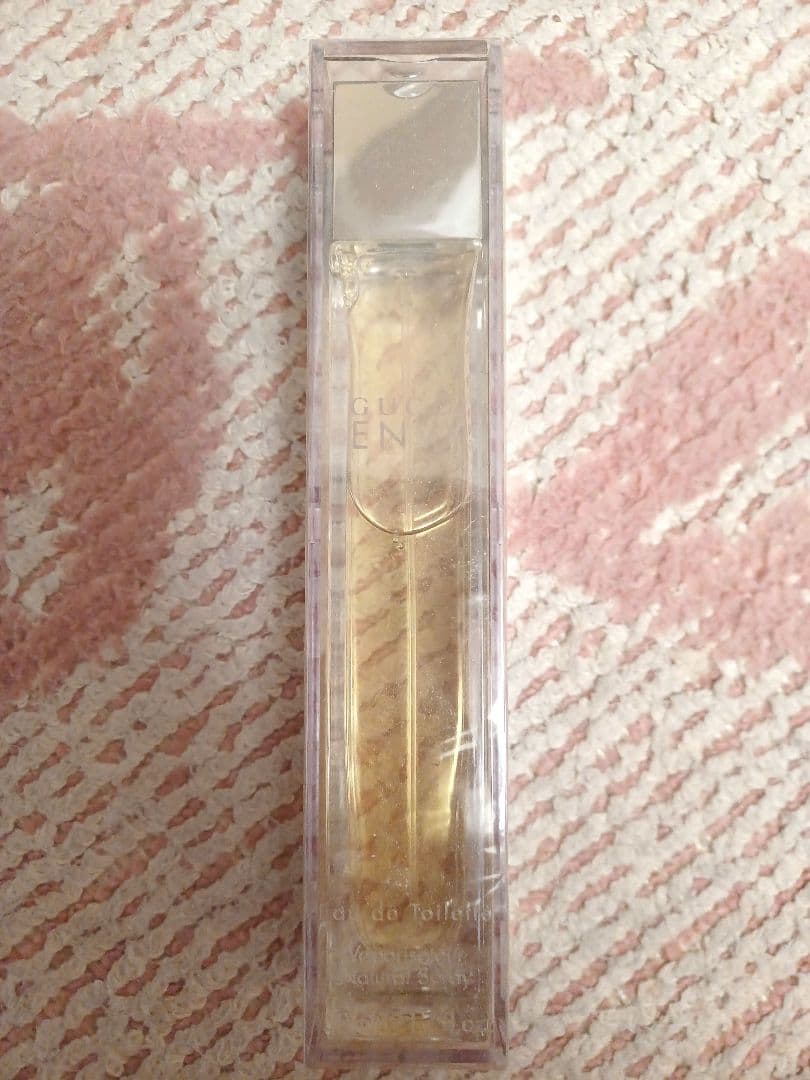 新品未使用未開封☆廃盤☆レア　GUCCI　ENVY　グッチ　エンヴィ　50ml