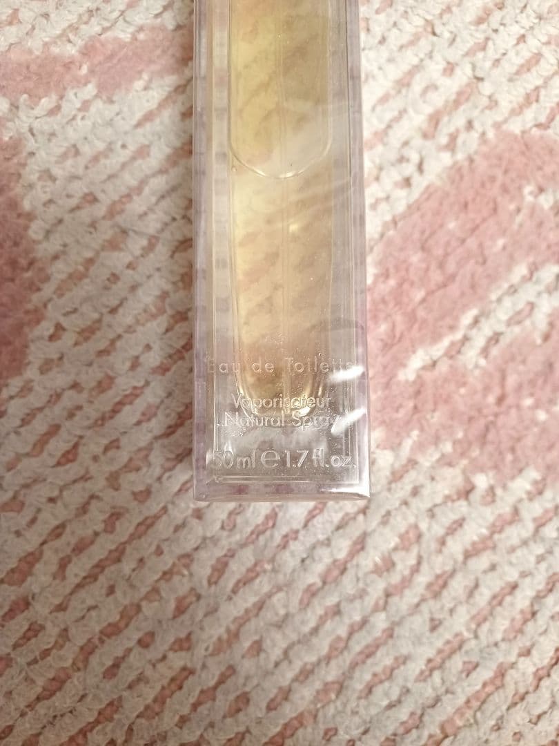 新品未使用未開封☆廃盤☆レア　GUCCI　ENVY　グッチ　エンヴィ　50ml