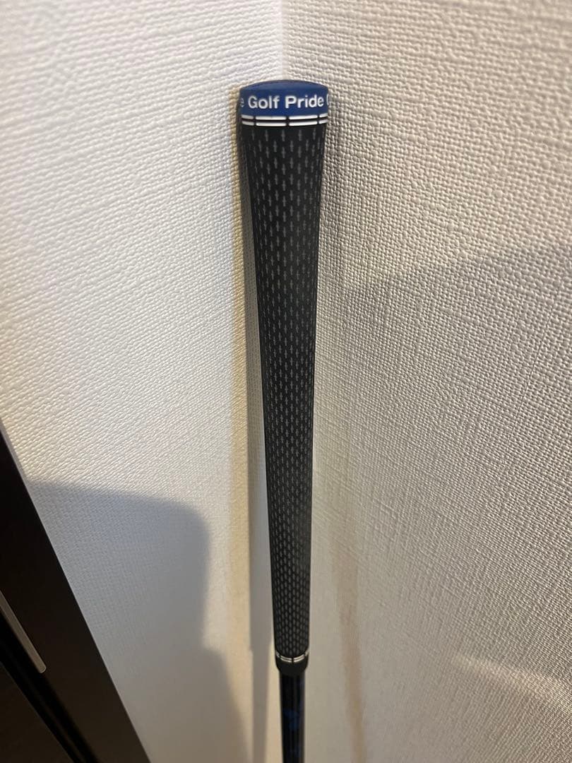 テーラーメイド Qi10 3HL シャフト ディアマナTM50 フレックス R