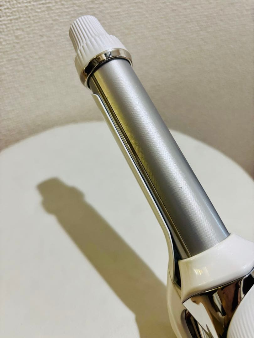 リファ コテ カールアイロン 26mm ReFa