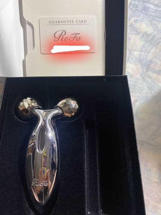 ReFa CARAT　リファカラット