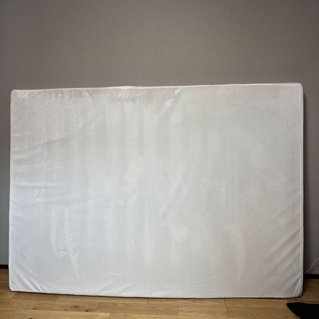 モットン マットレス ハード　280N ダブル 10cm