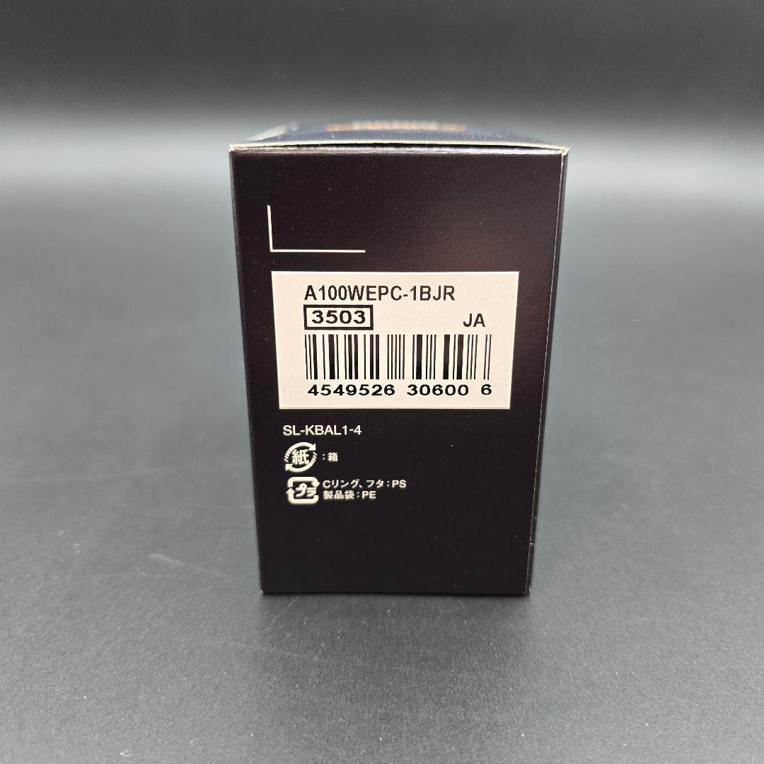 新品 カシオ デジタル 腕時計 復刻デザイン パックマンコラボレーションモデル