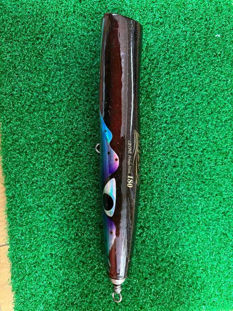 CB One バズー 180