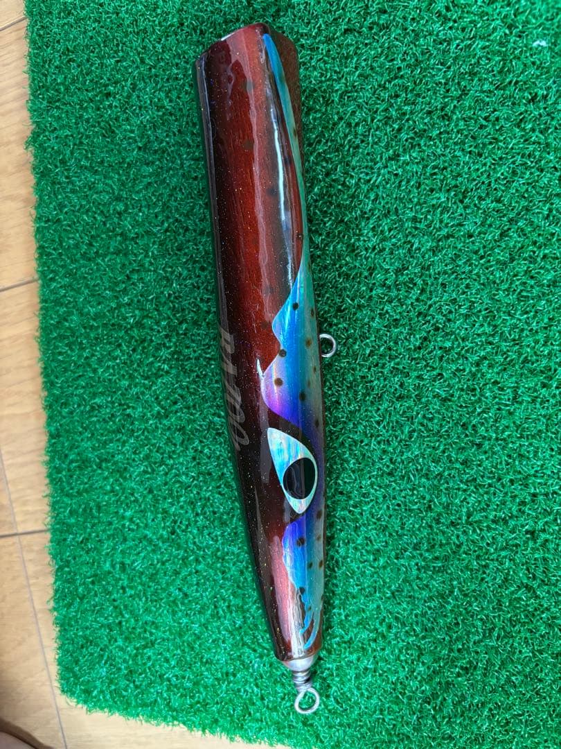 CB One バズー 180