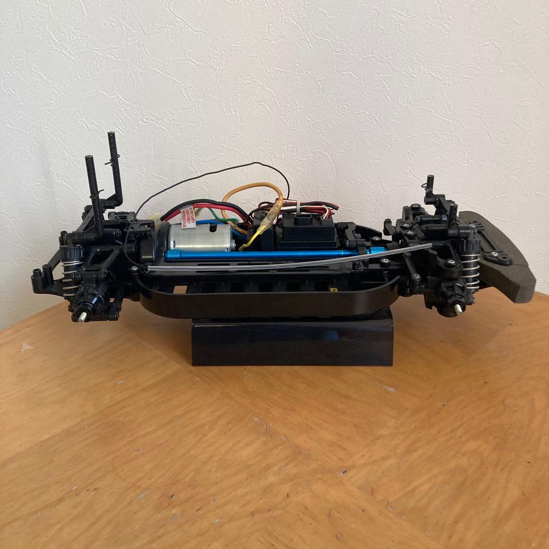 タミヤ　TT01シャーシ