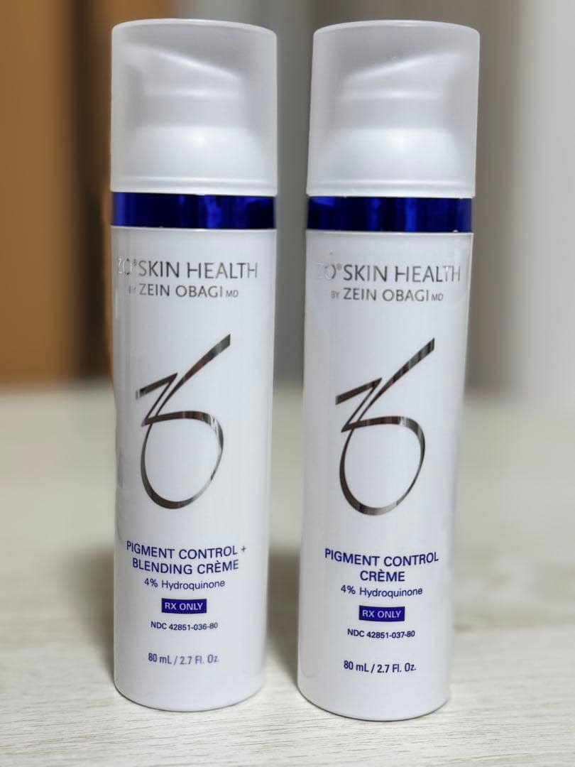 ゼオスキン ミラミン ミラミックス