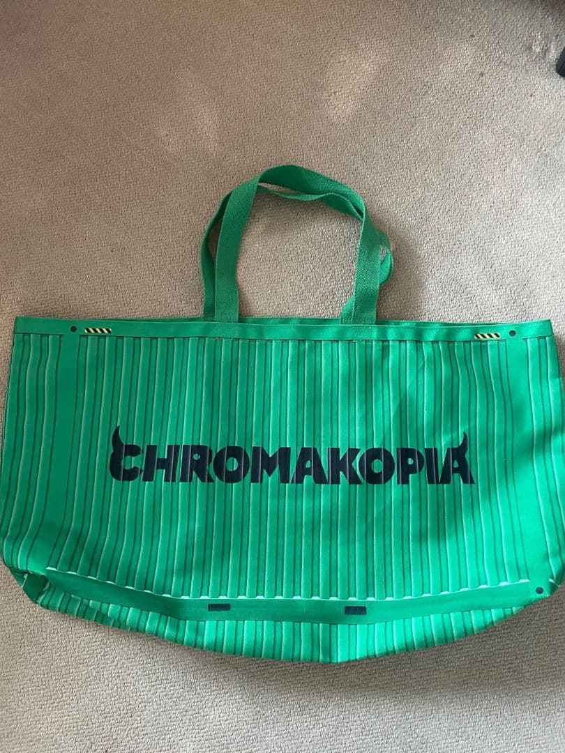 タイラー・ザ・クリエイター グッズセット