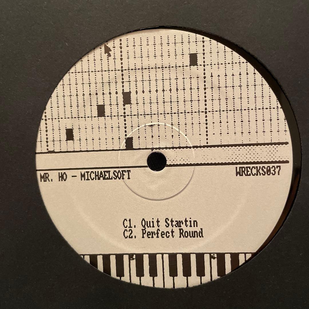 洋楽 Michaelsoft/Mr.Ho