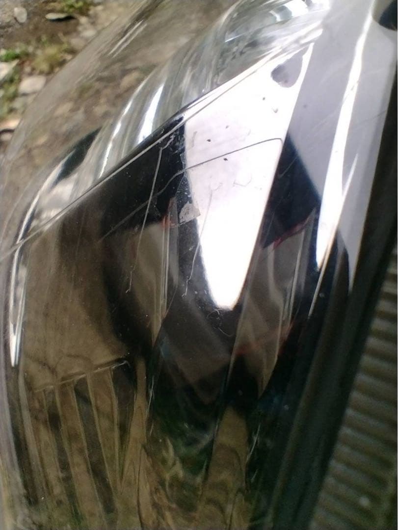 ２０ヴェルファイア純正テールランプ