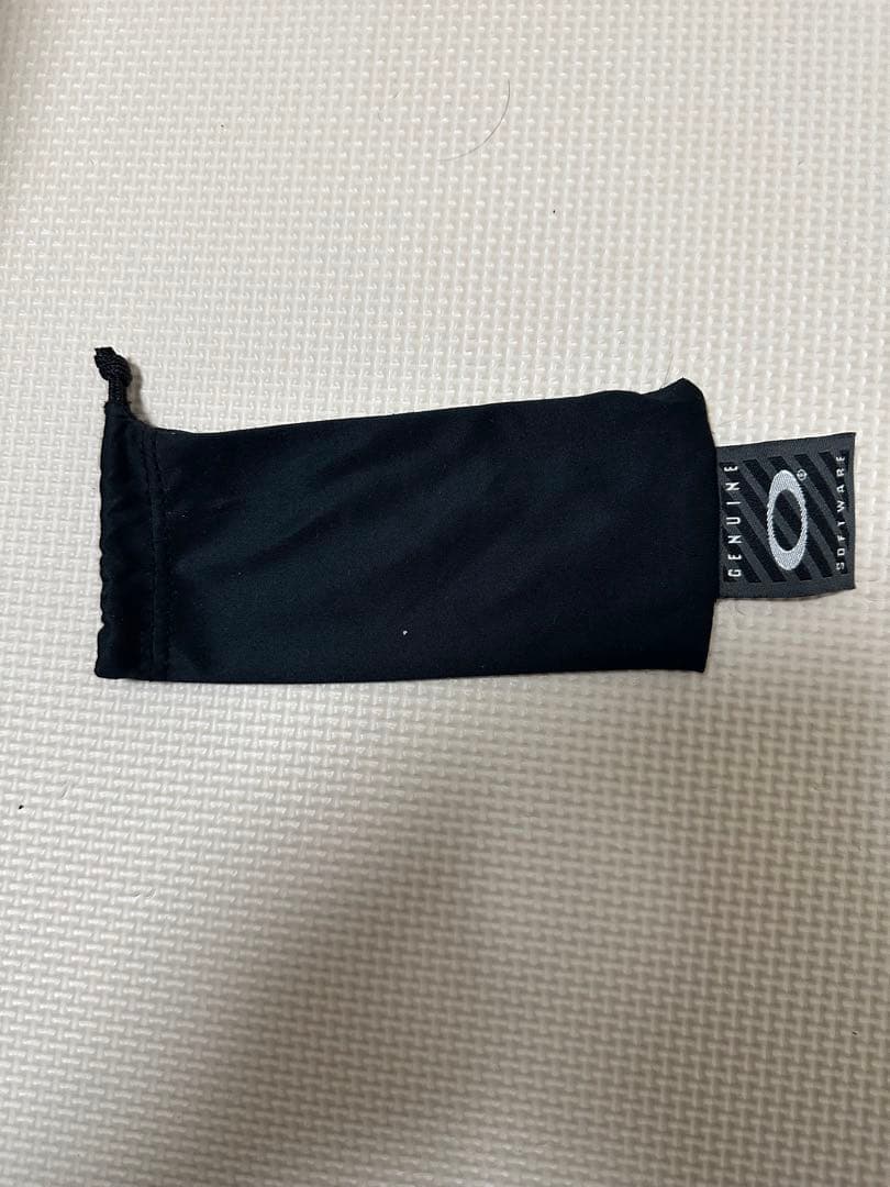 小物 Oakley twenty XX