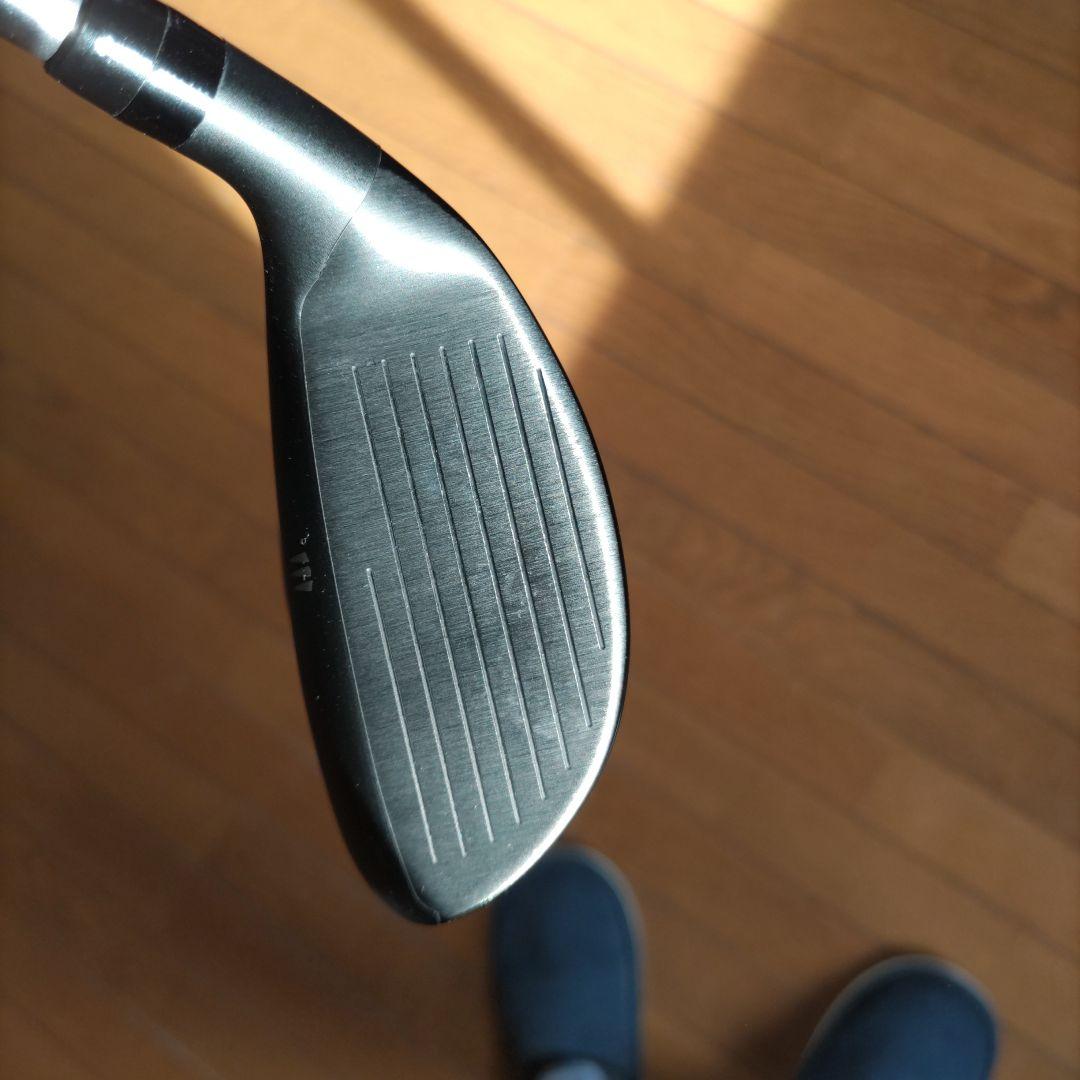 キャスコ(Kasco) UFO 42度（PP）