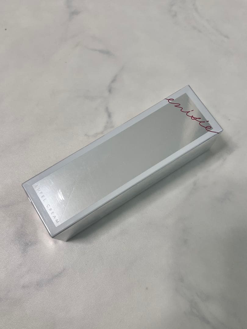 【専用ページ】エニシー ルフェルクリーム 30g ×2