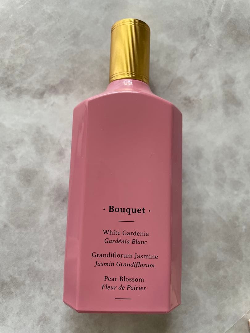 GUCCI FLORA 香水 100ml 正規品