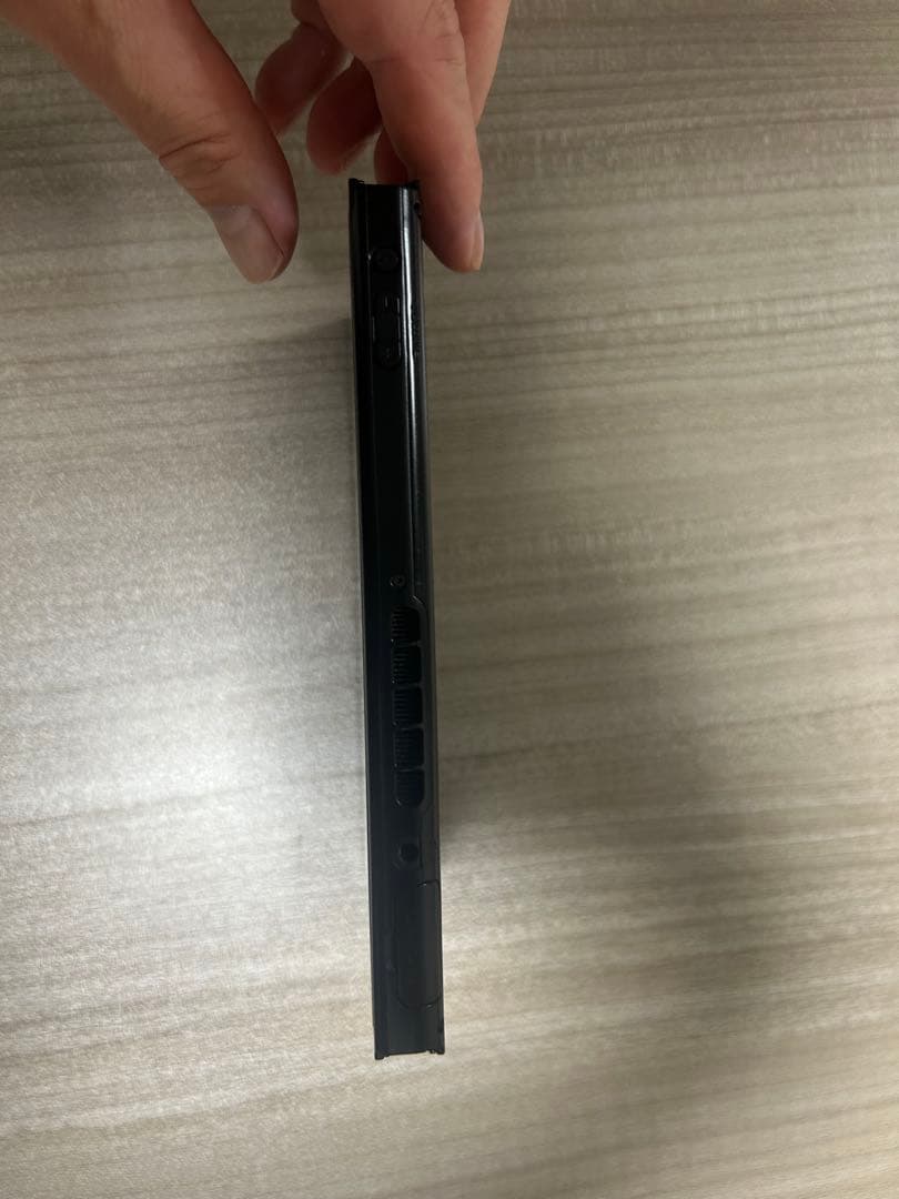 Switch 本体のみ　ジャンク品　HAC-001