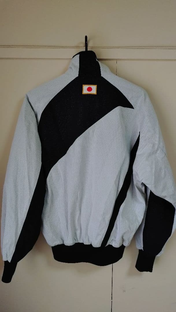 Mizuno SAMURAI JAPAN ジャケット 2017 WBC