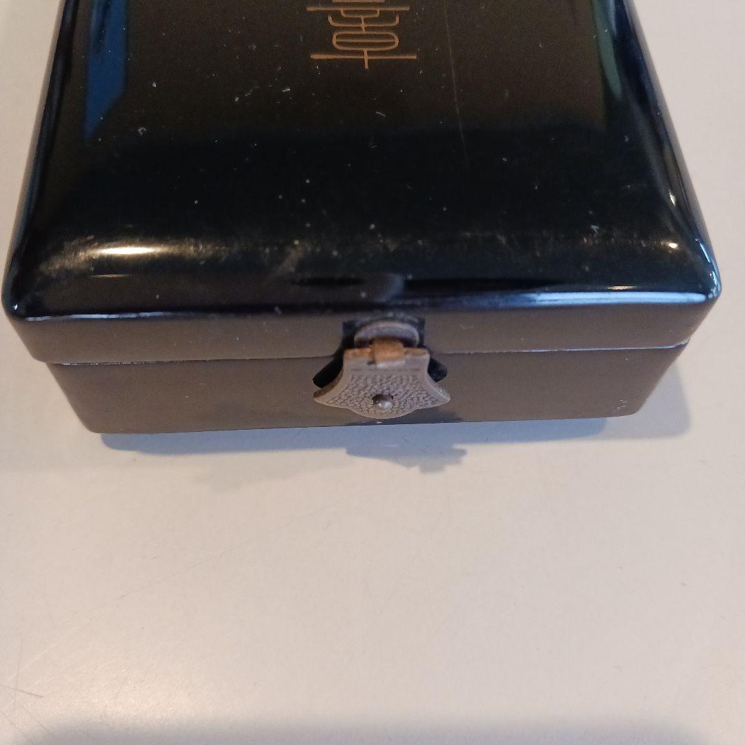 勲六等単光旭日章　日本軍勲章　ケース付き