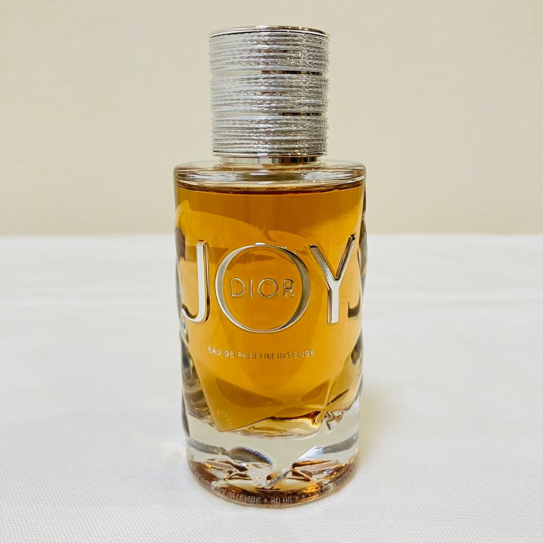 新品　ディオール　ジョイ　インテンス　オードパルファム 香水　50ml