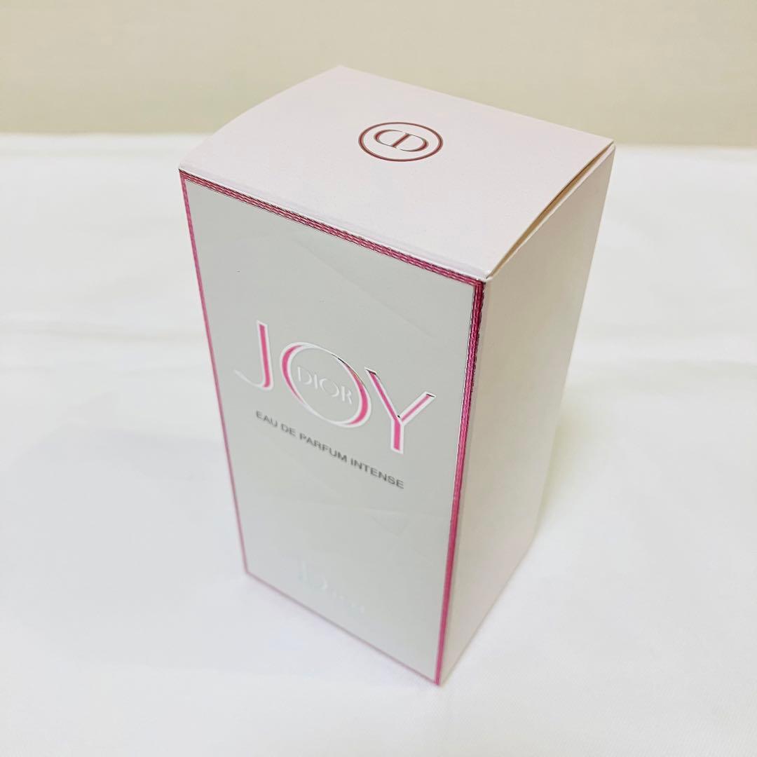 新品　ディオール　ジョイ　インテンス　オードパルファム 香水　50ml