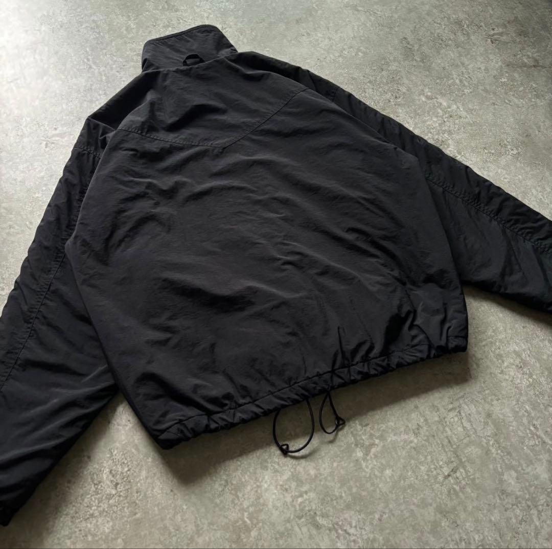 90s コロンビア ナイロンジャケット