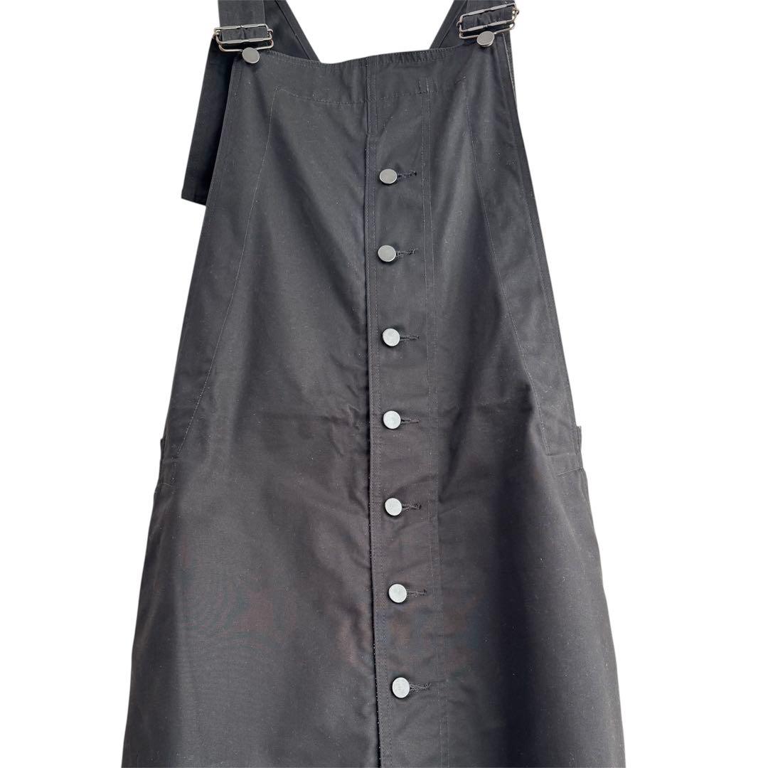 クリストファーネメス　オーバーオール