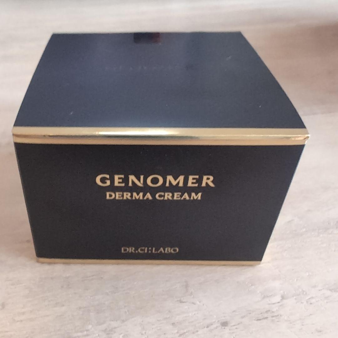 ドクターシーラボ　ジェノマーDクリームRX45g